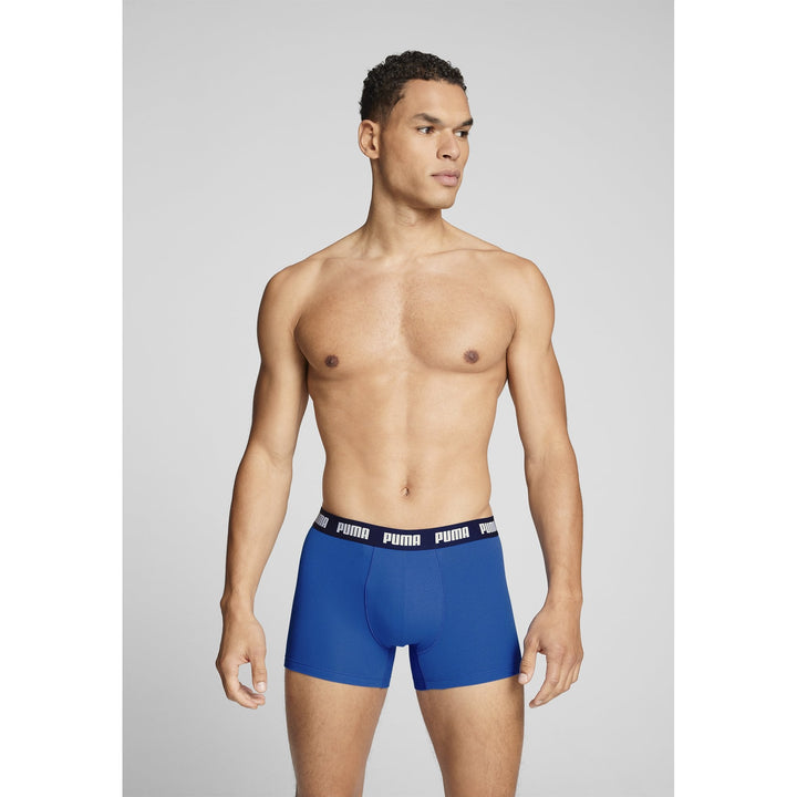 Puma Men Everyday Boxers 3 Pack