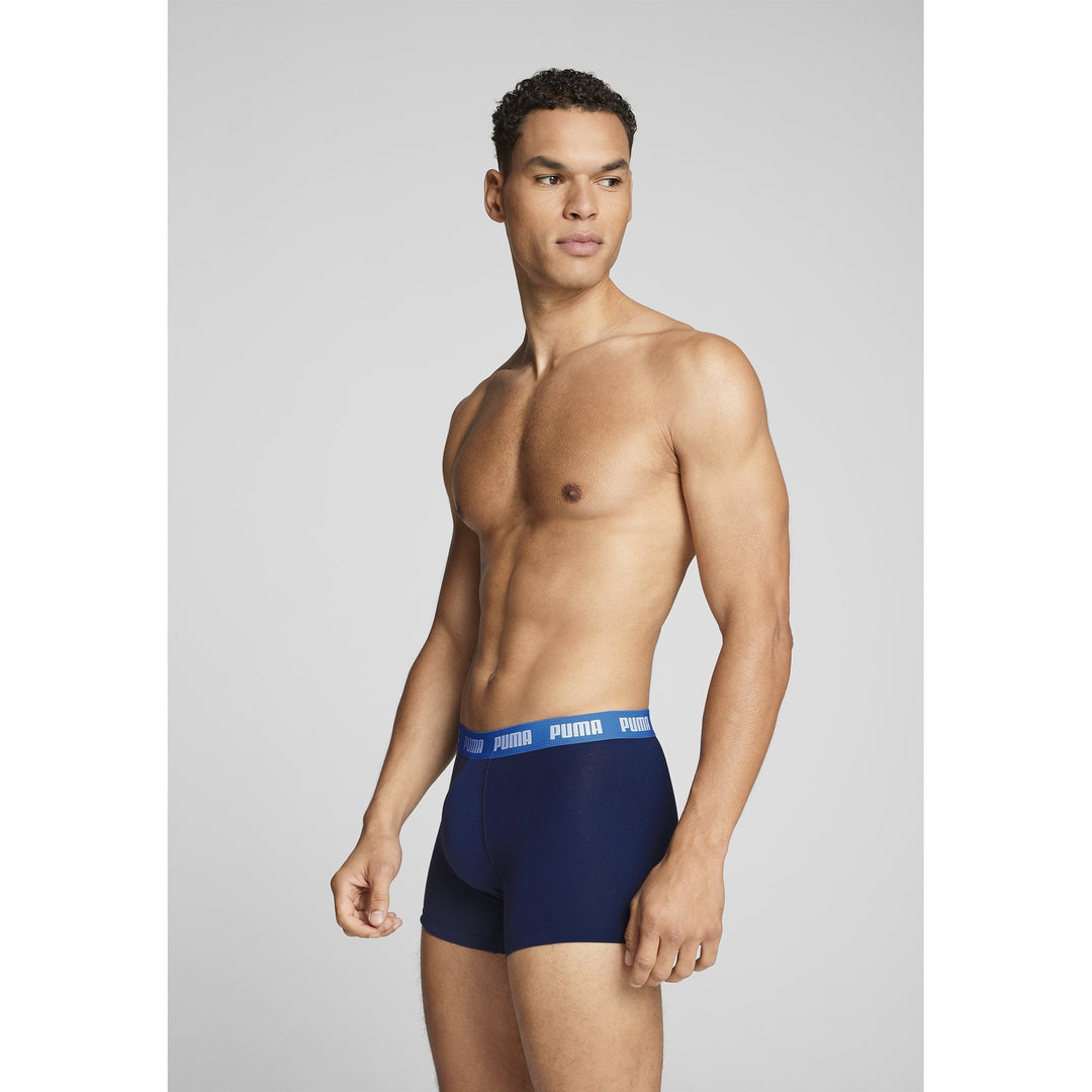 Puma Men Everyday Boxers 3 Pack