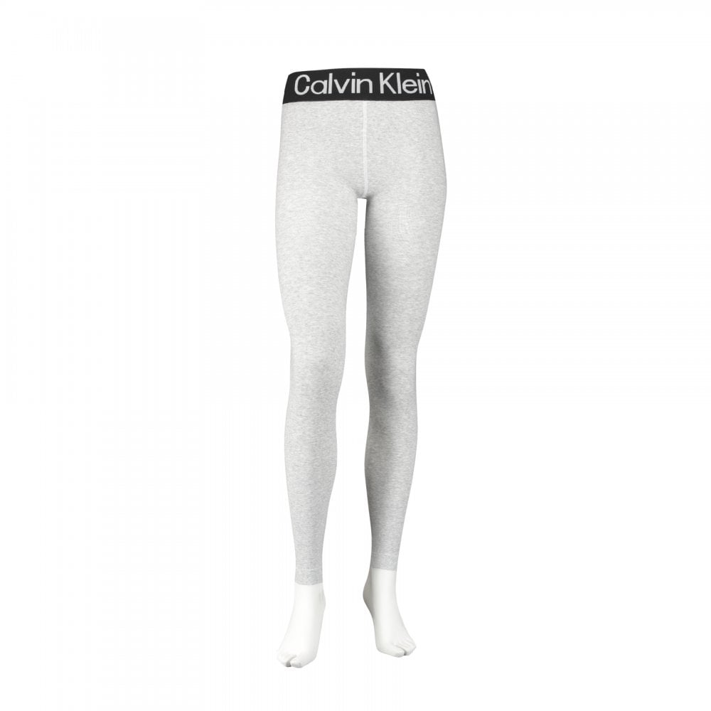 Calvin Klein Women Legging  Logo Socks