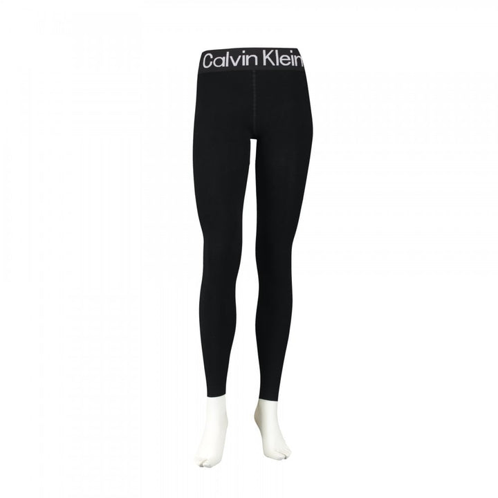Calvin Klein Women Legging  Logo Socks