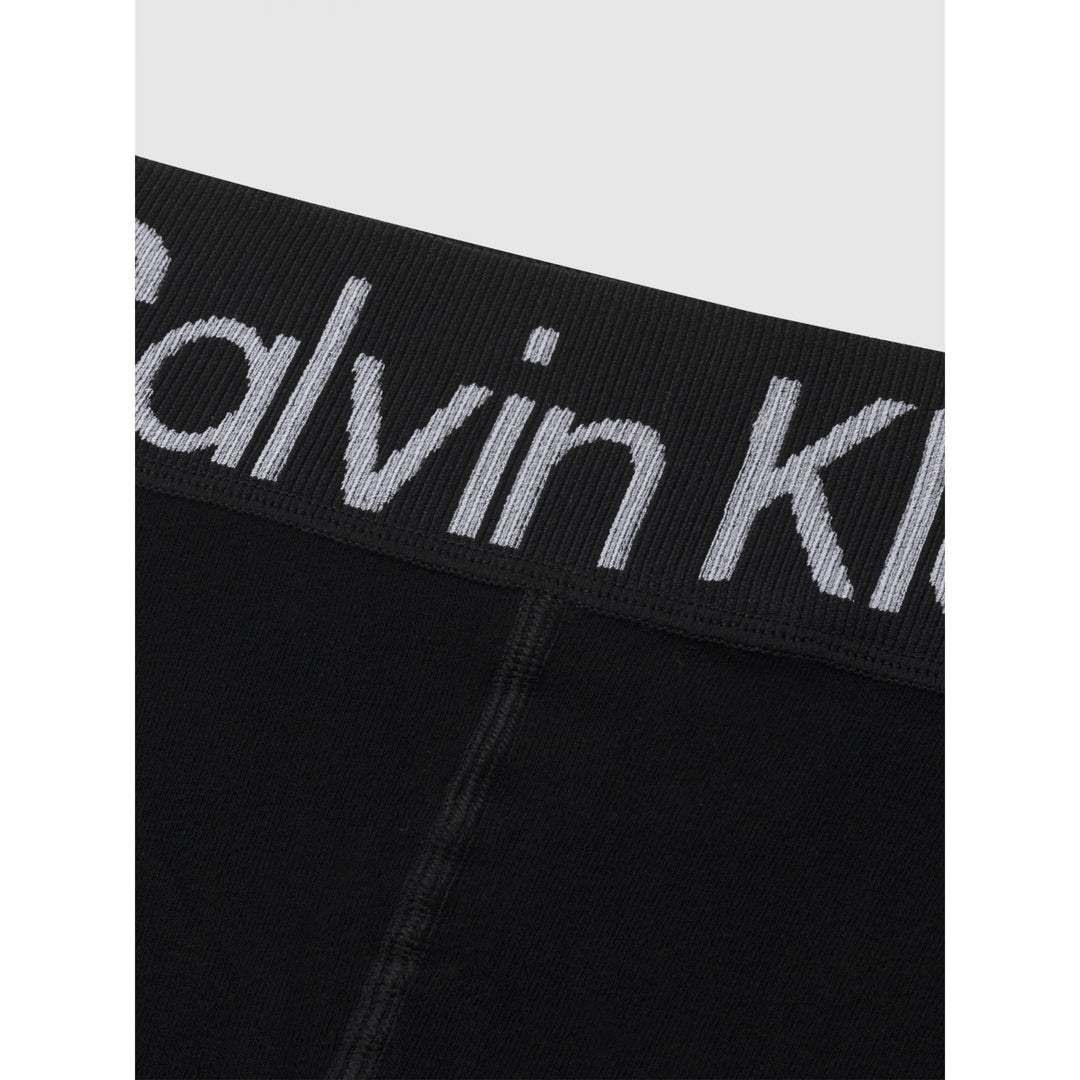 Calvin Klein Women Legging  Logo Socks