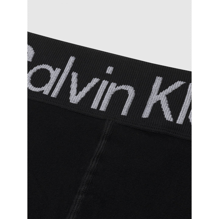Calvin Klein Women Legging  Logo Socks