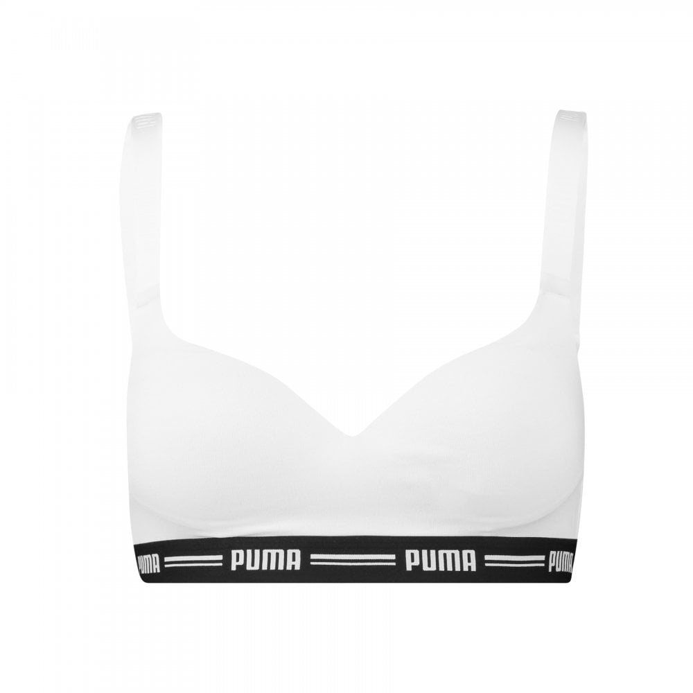Puma Women Padded Top