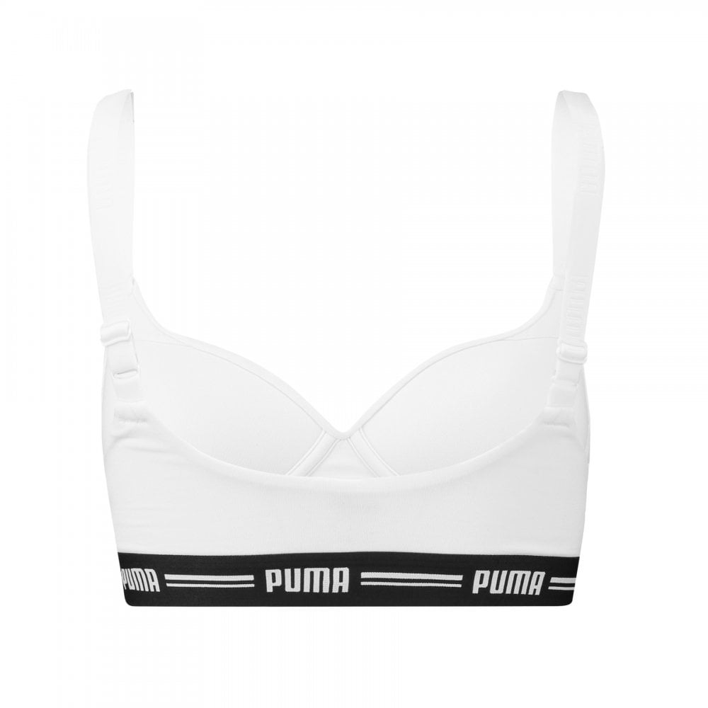 Puma Women Padded Top