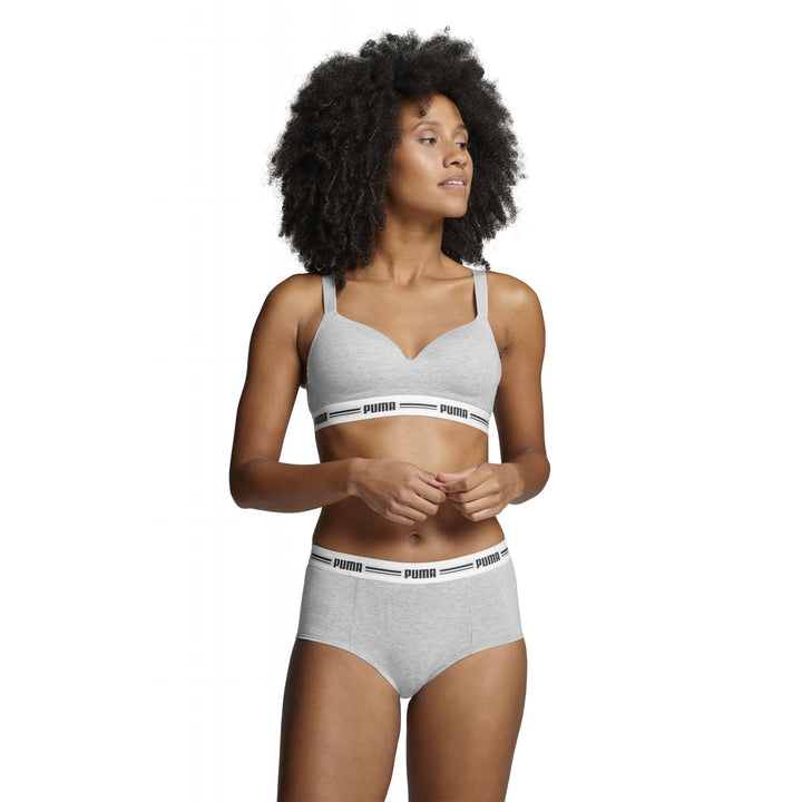 Puma Women Padded Top