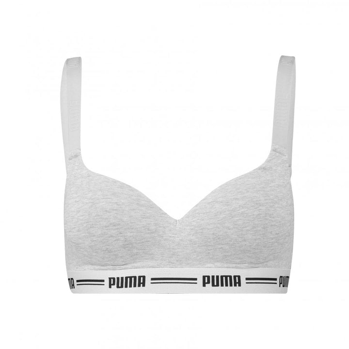 Puma Women Padded Top