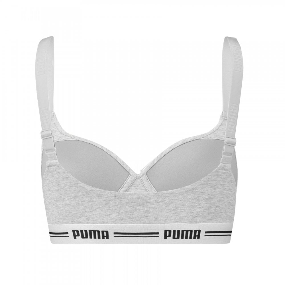 Puma Women Padded Top