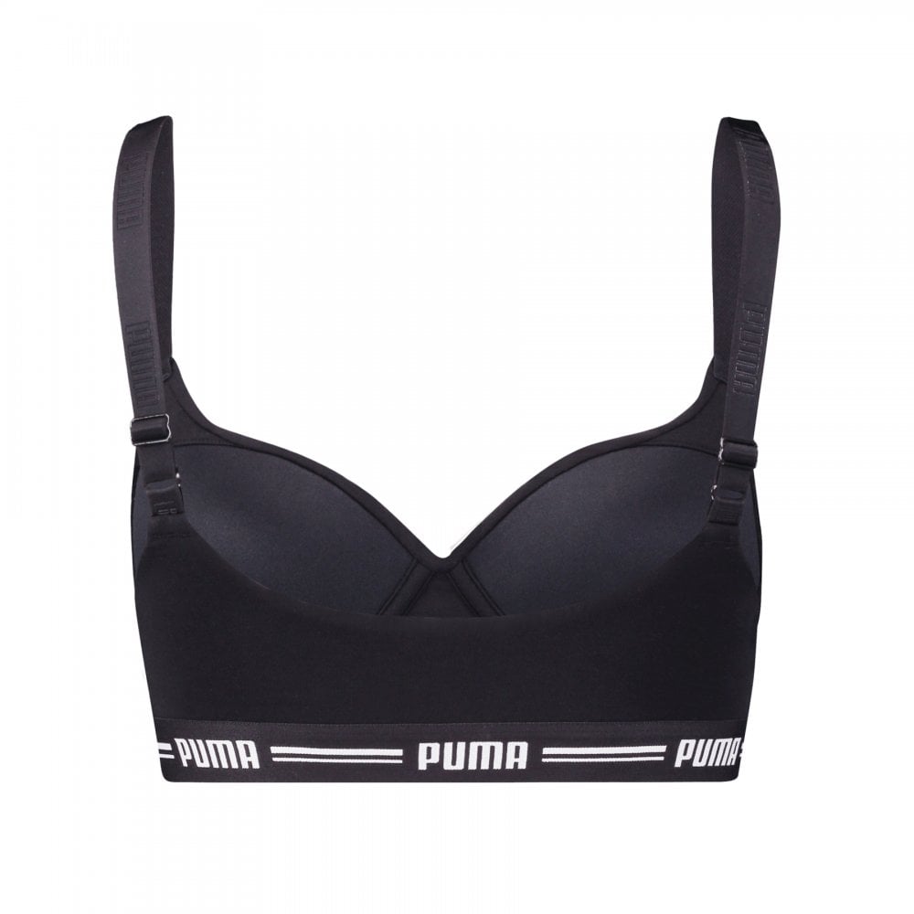Puma Women Padded Top