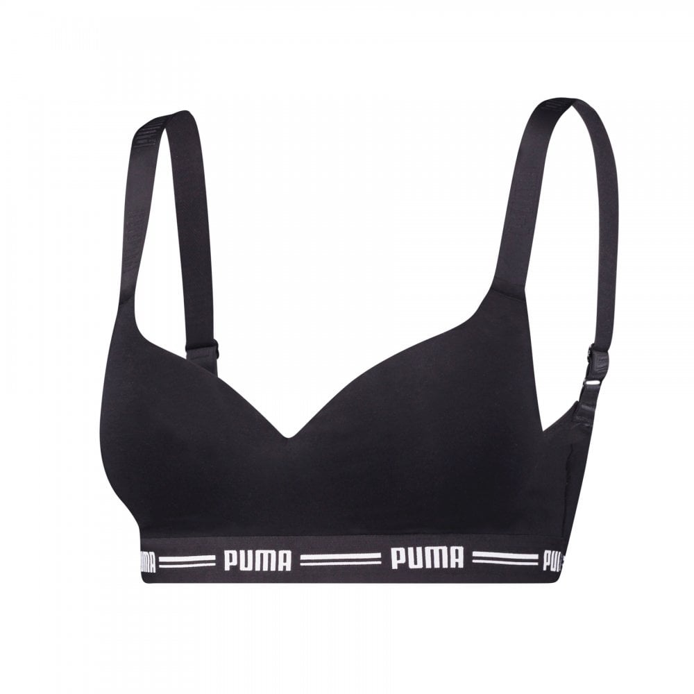Puma Women Padded Top