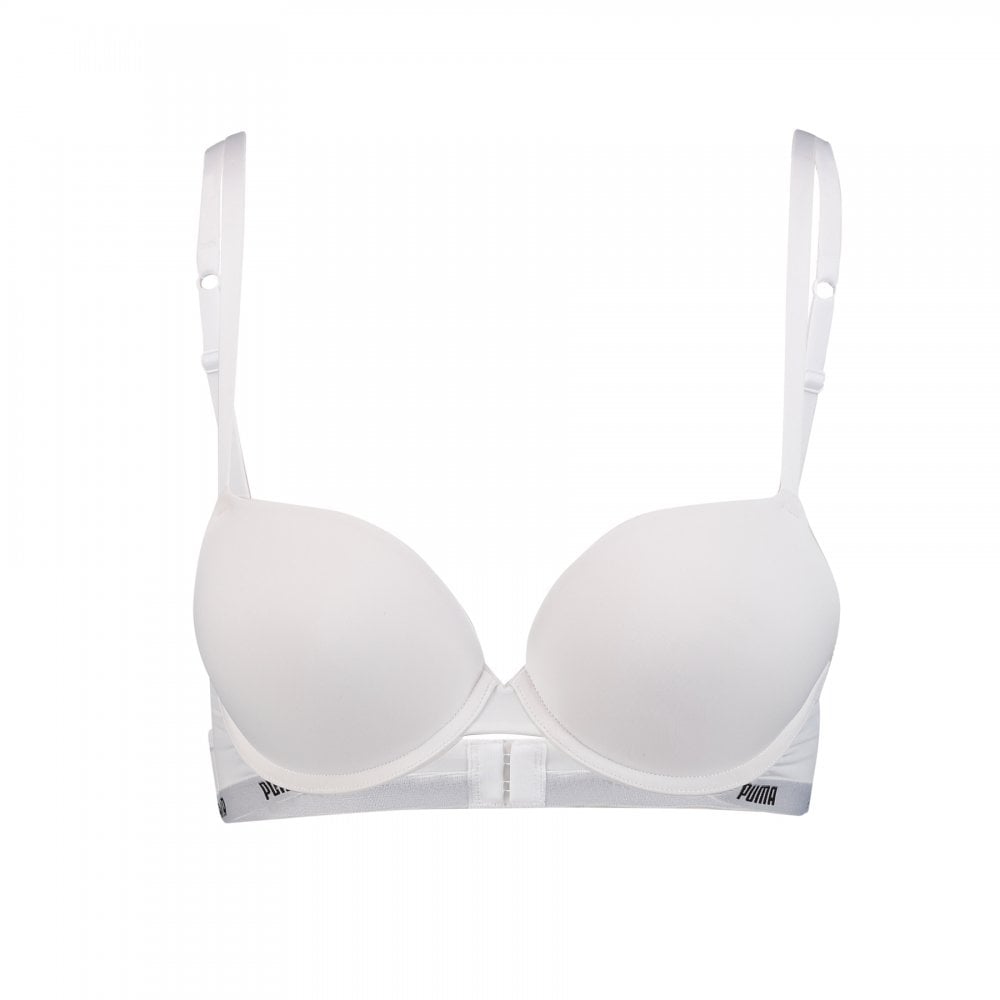 Puma Women Pushup Bra