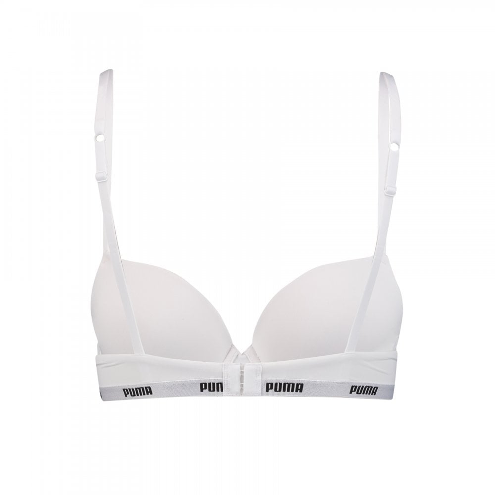 Puma Women Pushup Bra