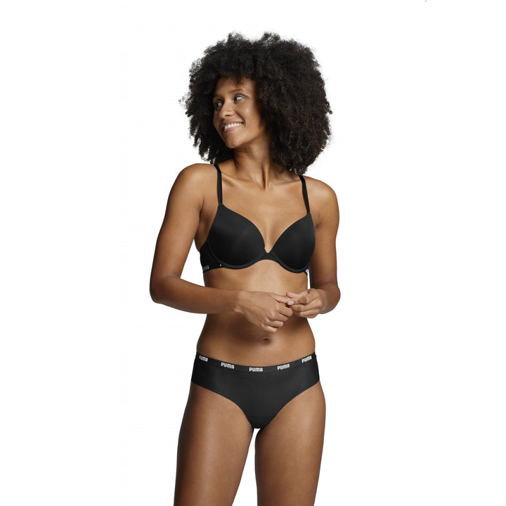 Puma Women Pushup Bra