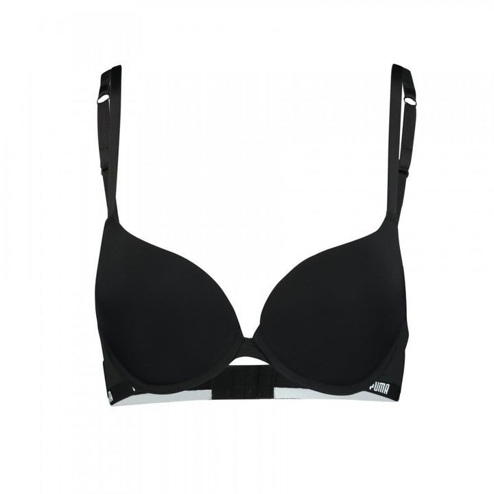 Puma Women Pushup Bra