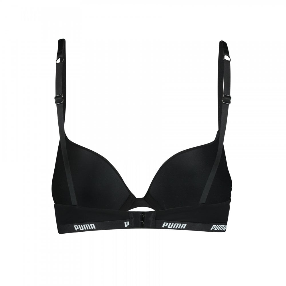 Puma Women Pushup Bra