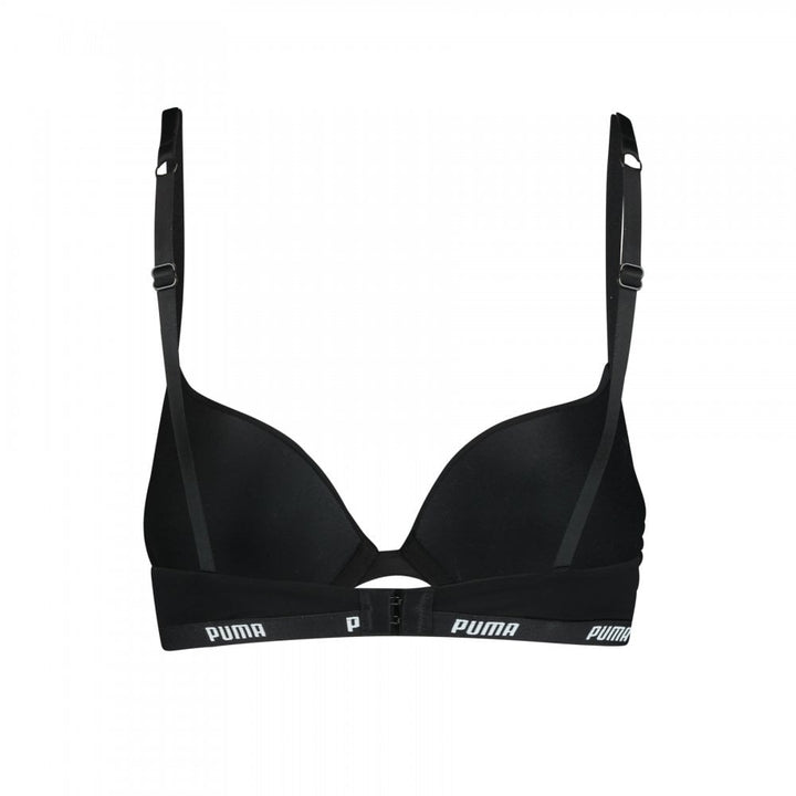 Puma Women Pushup Bra