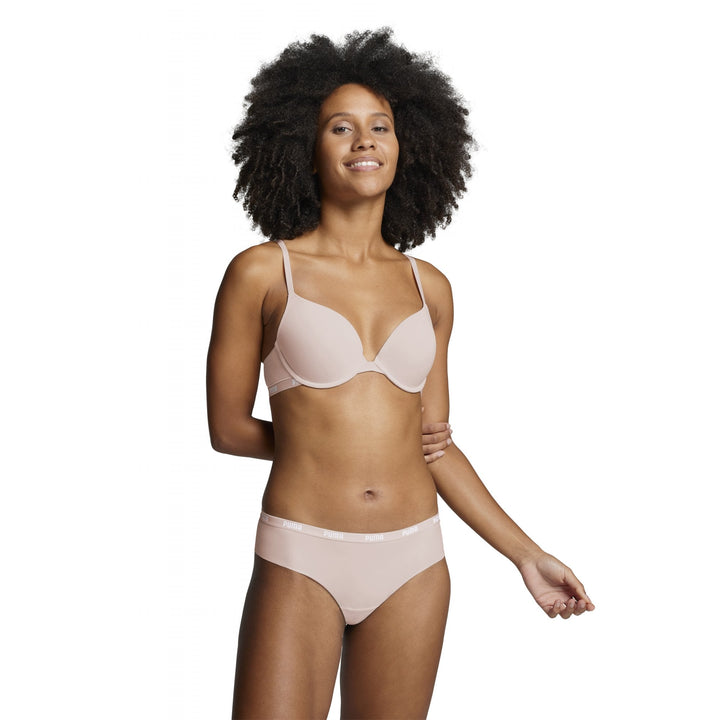 Puma Women Pushup Bra