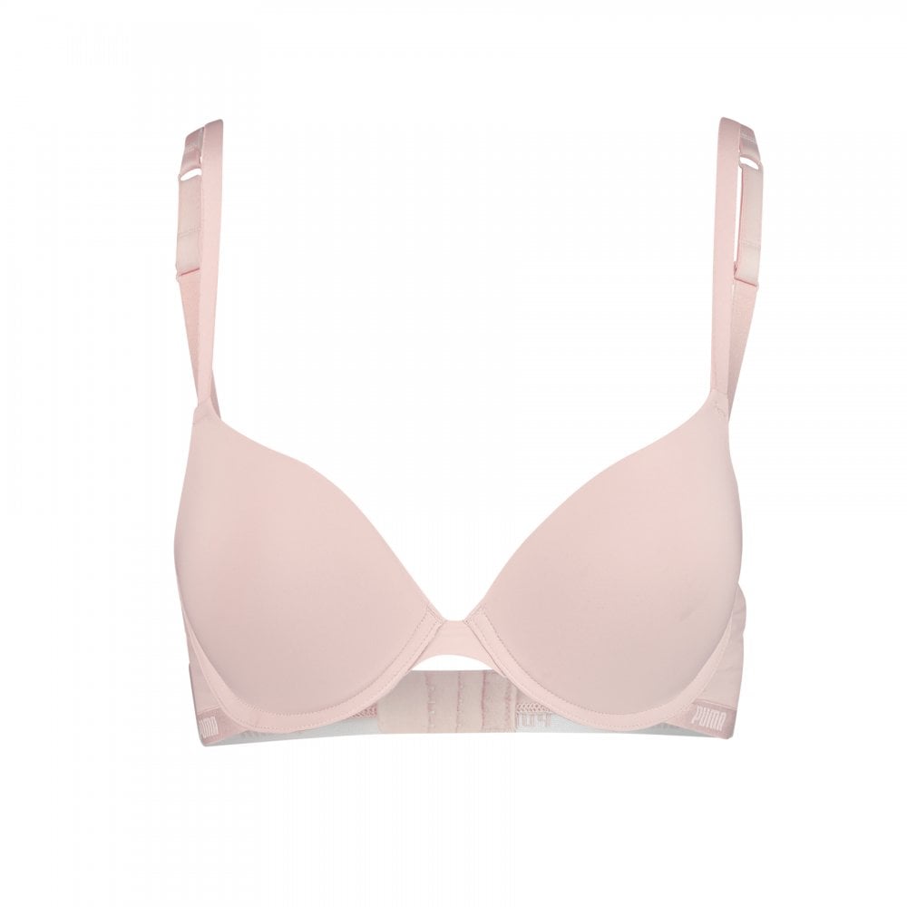 Puma Women Pushup Bra