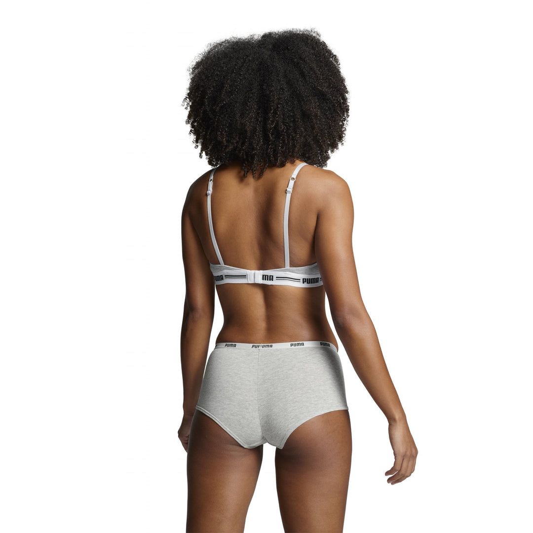 Puma Women T-Shirt Bra