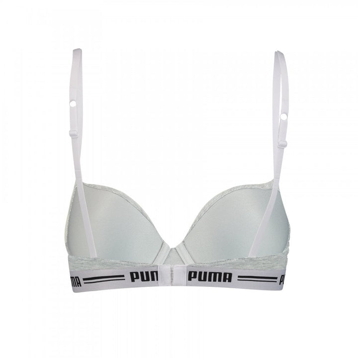 Puma Women T-Shirt Bra