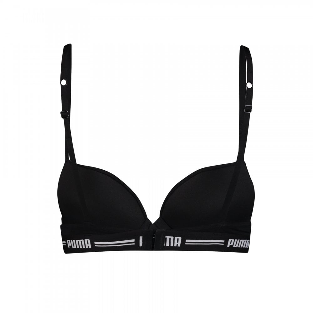 Puma Women T-Shirt Bra