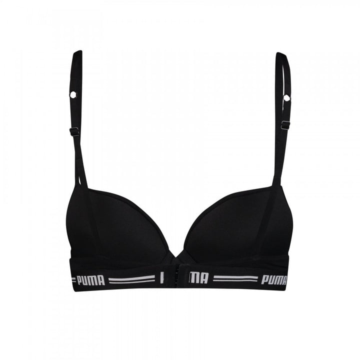 Puma Women T-Shirt Bra
