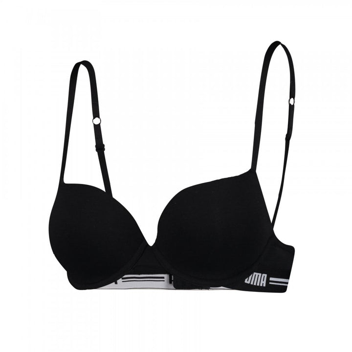 Puma Women T-Shirt Bra