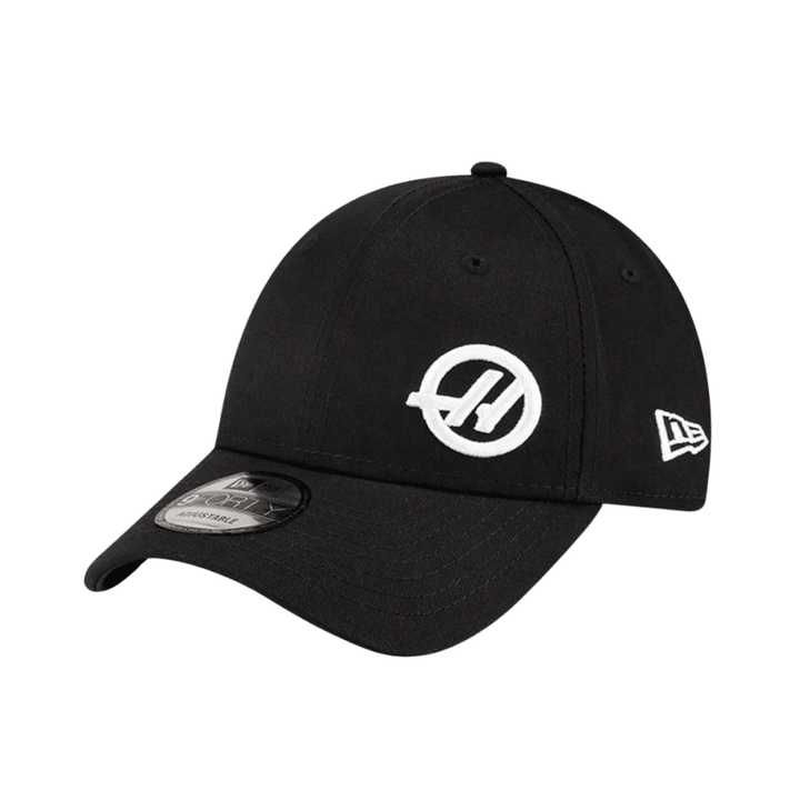 New Era Haas F1 Team Money Gram 9 Forty Cap