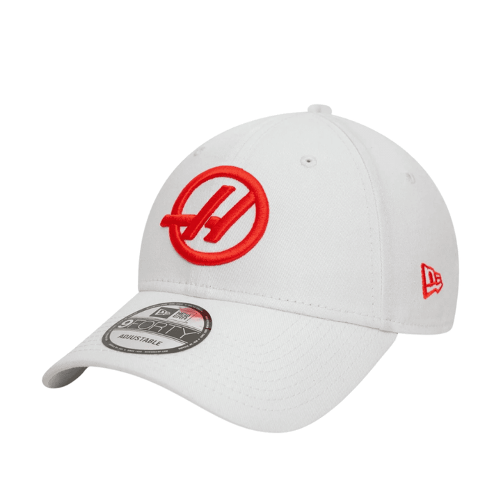 New Era Haas F1 Team Money Gram 9 Forty Cap