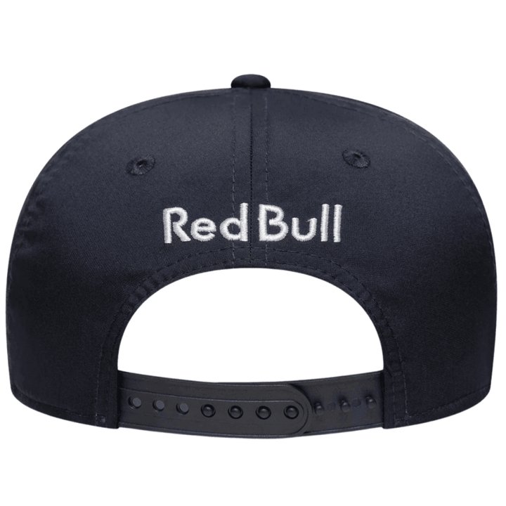New Era Red Bull Racing Team 9 Seventy Stretch Snapback Cap