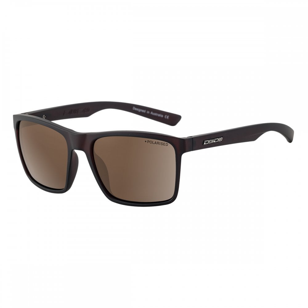Dirty Dog Droid Sunglasses
