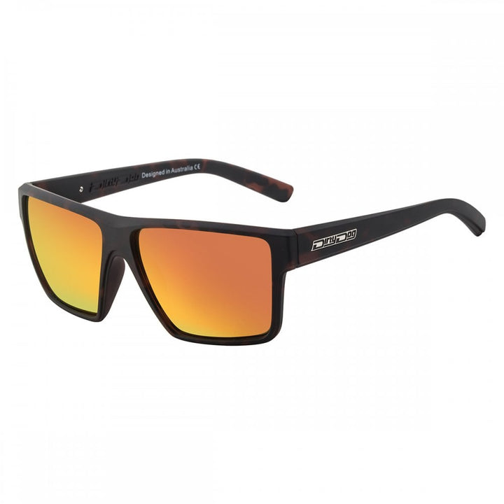 Dirty Dog Noise Sunglasses