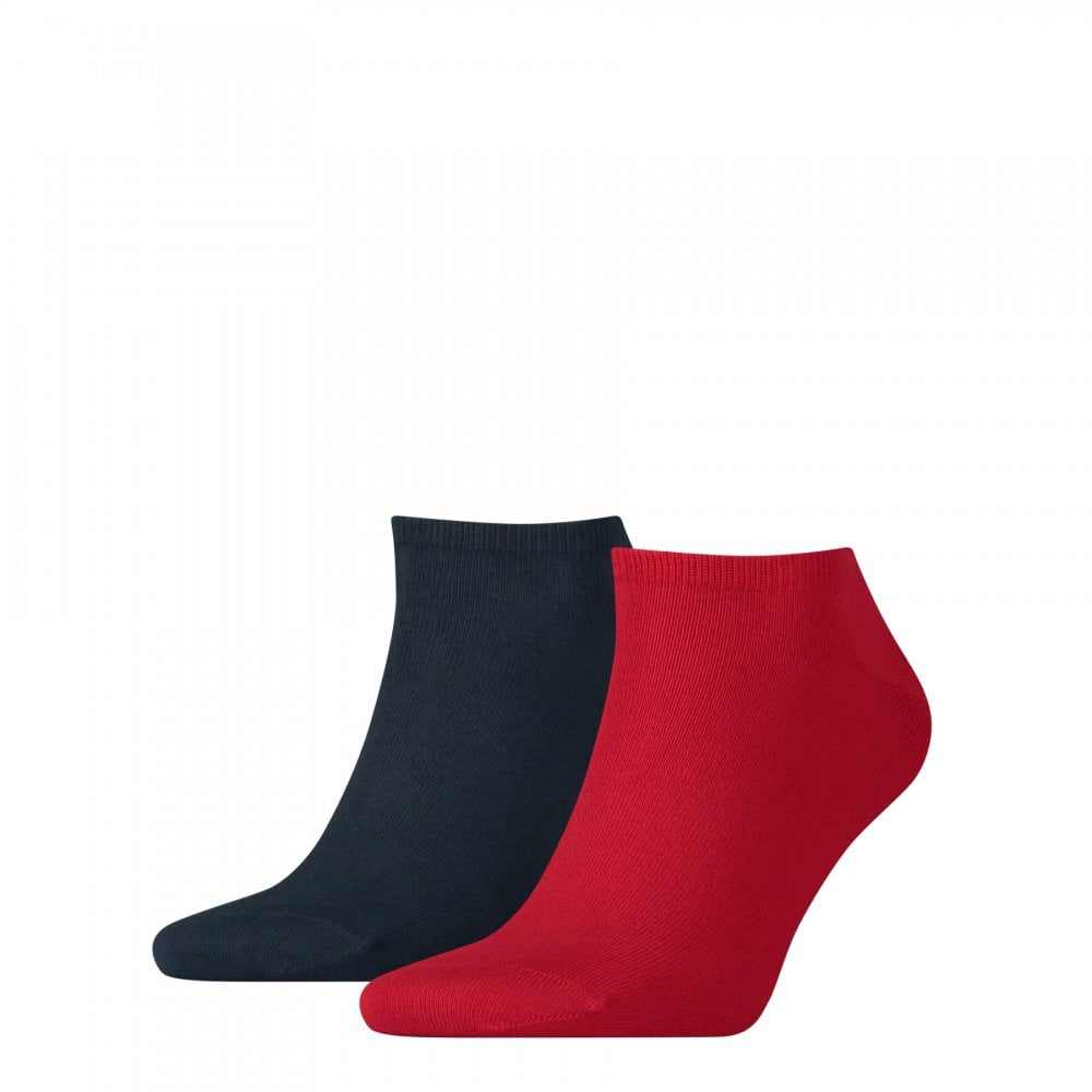 Tommy Hilfiger Men Sneaker 2 Pack Socks