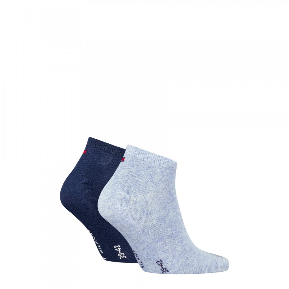 Tommy Hilfiger Men Sneaker 2 Pack Socks