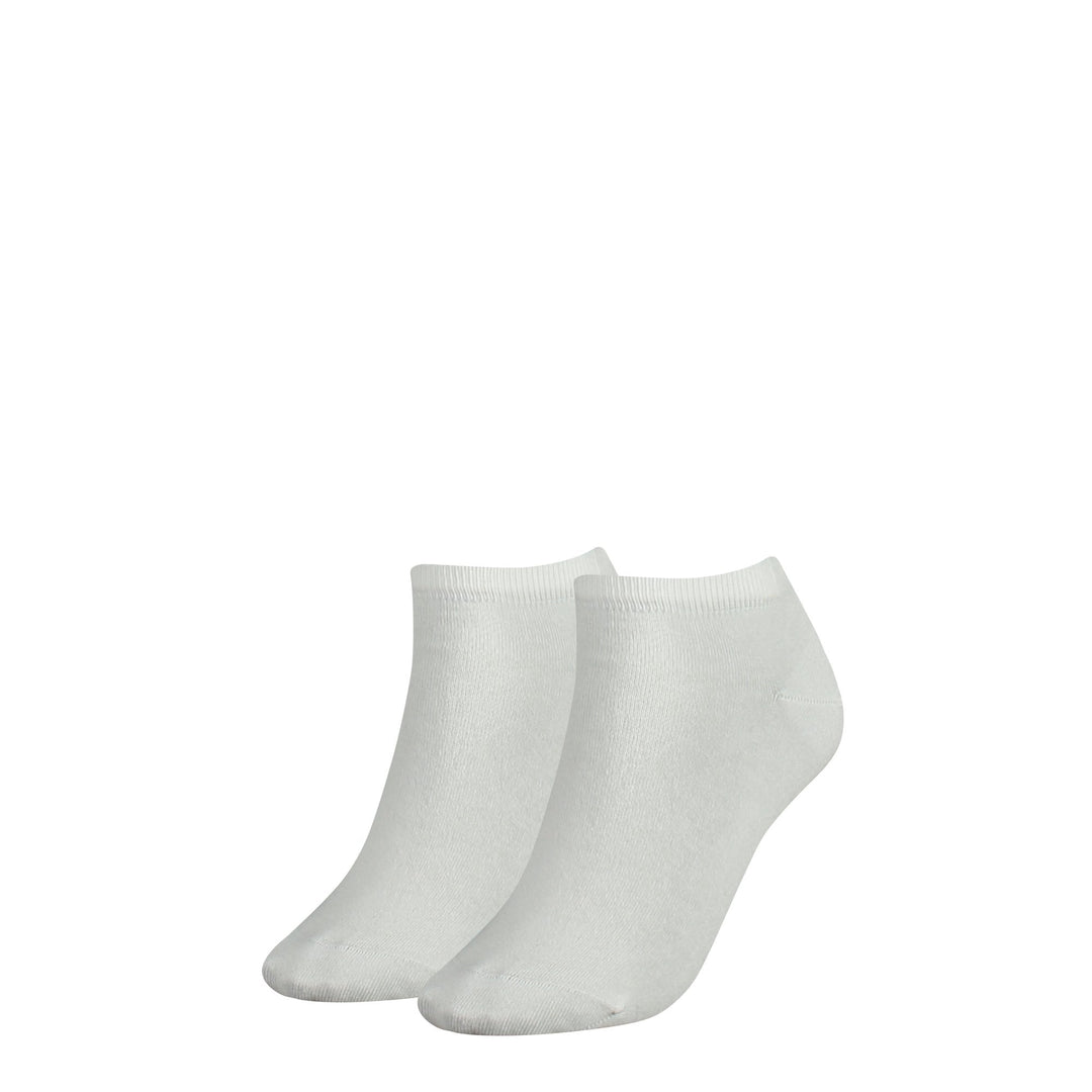 Tommy Hilfiger Women Sneaker 2 Pack Socks