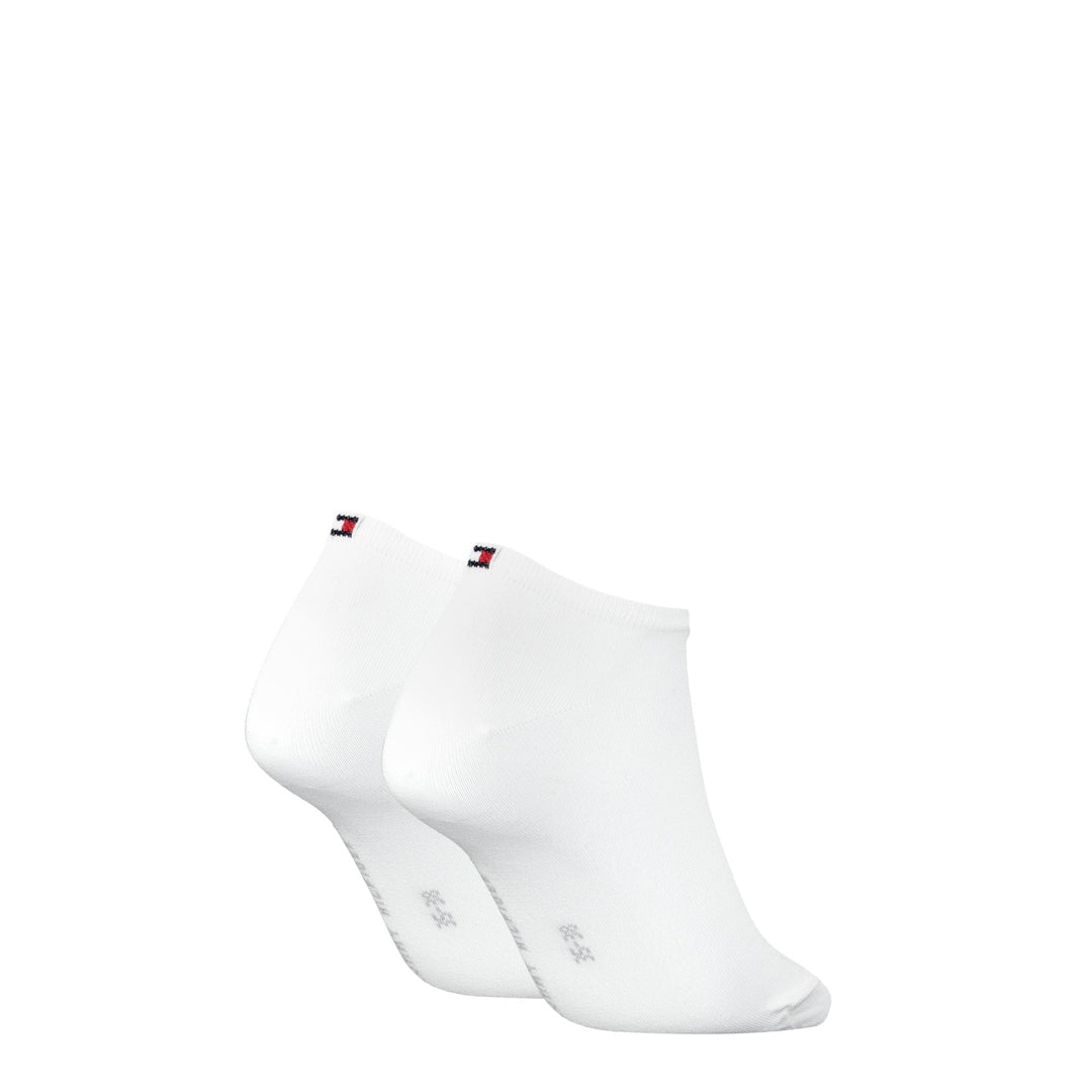 Tommy Hilfiger Women Sneaker 2 Pack Socks