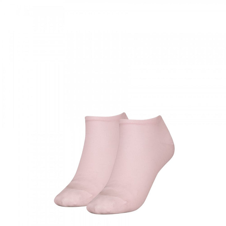 Tommy Hilfiger Women Sneaker 2 Pack Socks