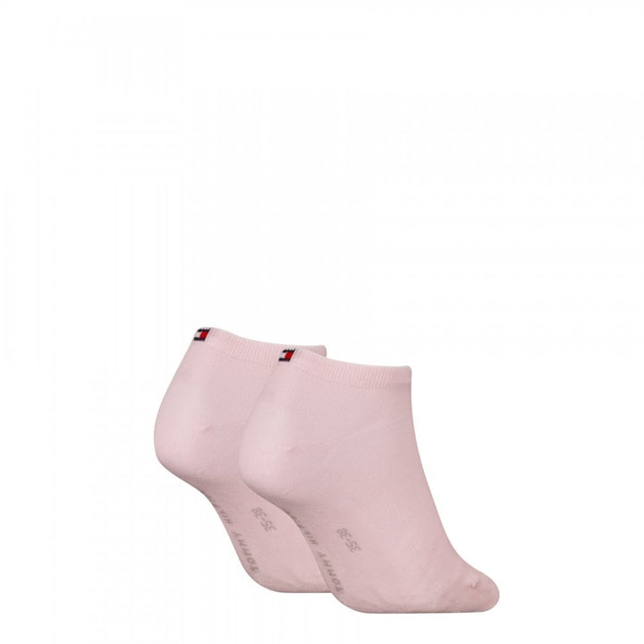 Tommy Hilfiger Women Sneaker 2 Pack Socks