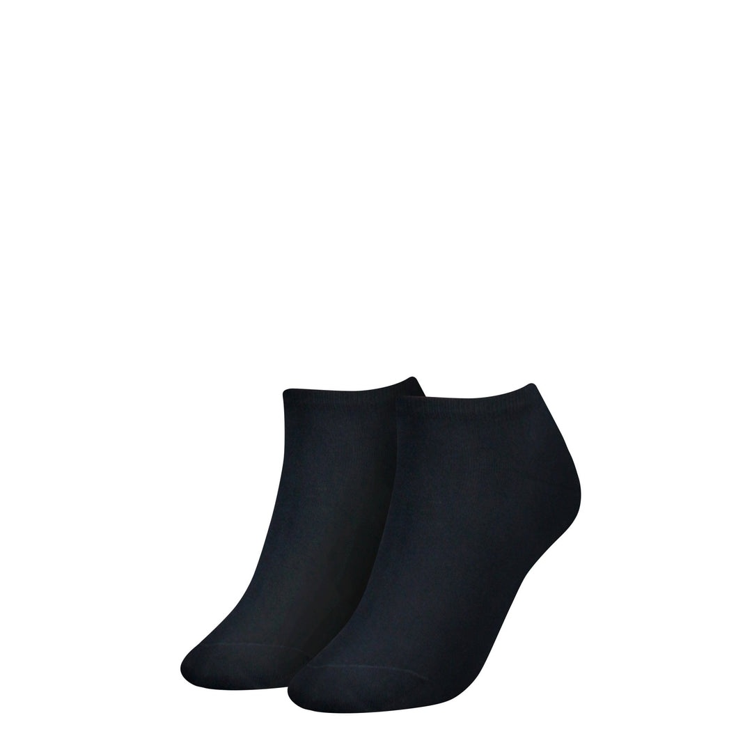 Tommy Hilfiger Women Sneaker 2 Pack Socks