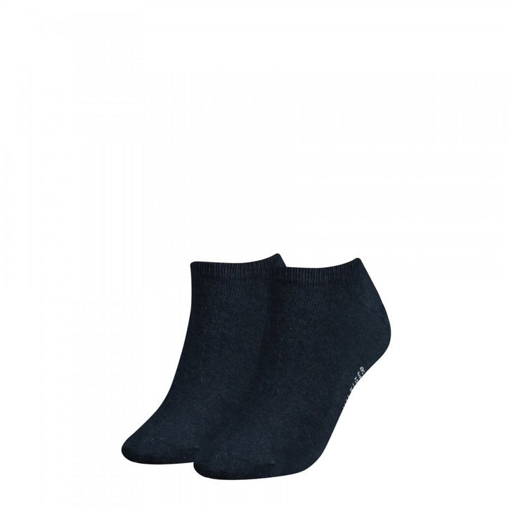 Tommy Hilfiger Women Sneaker 2 Pack Socks
