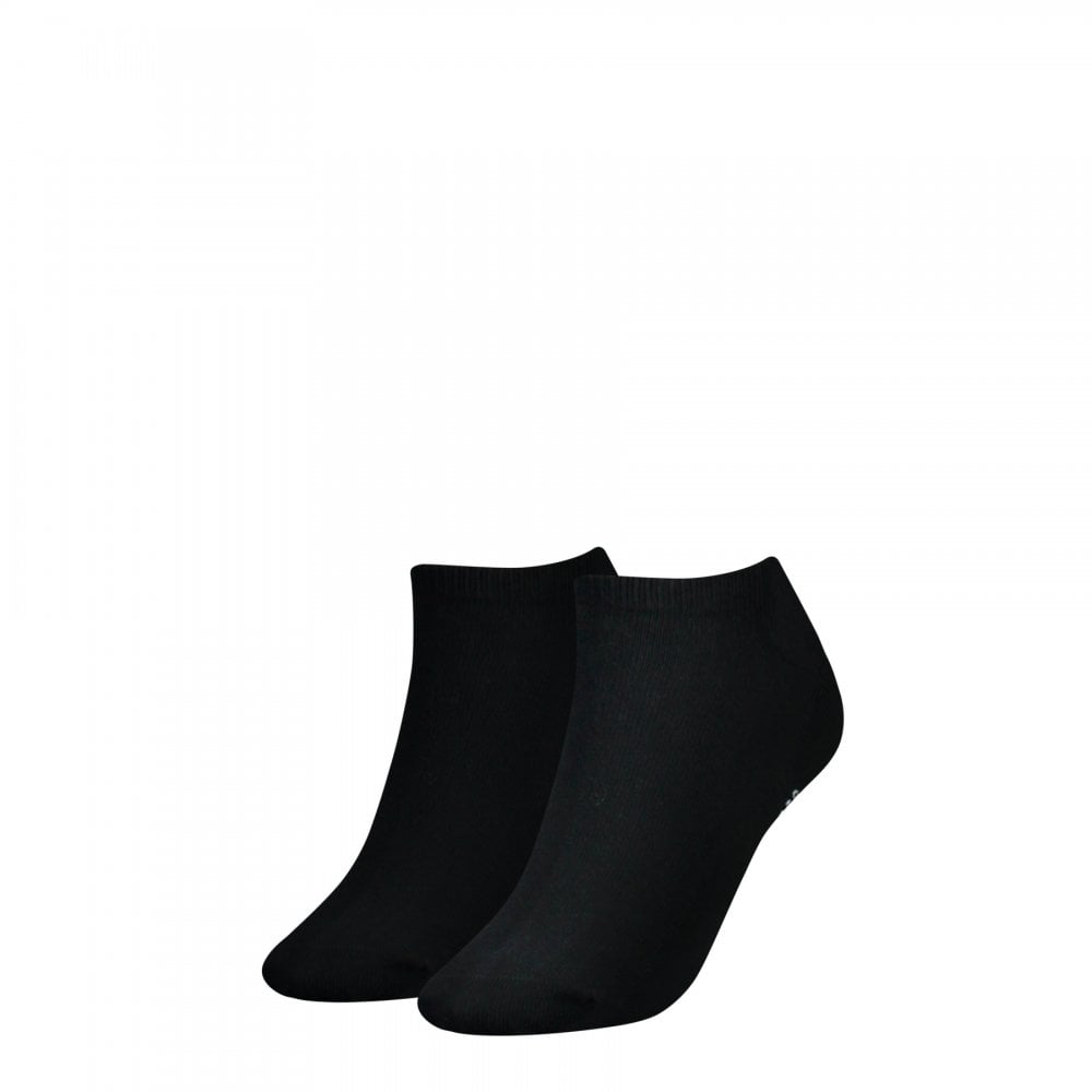 Tommy Hilfiger Women Sneaker 2 Pack Socks