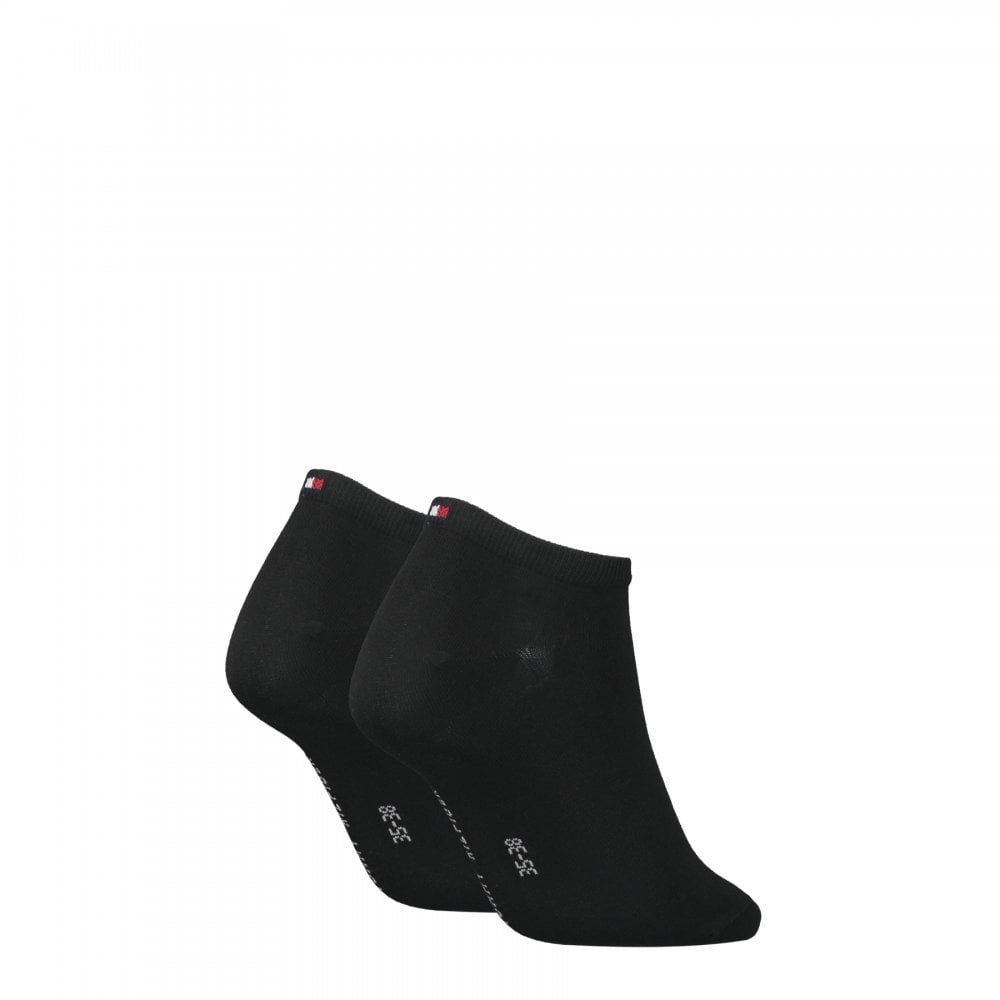 Tommy Hilfiger Women Sneaker 2 Pack Socks