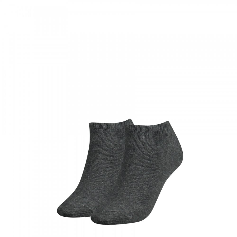 Tommy Hilfiger Women Sneaker 2 Pack Socks