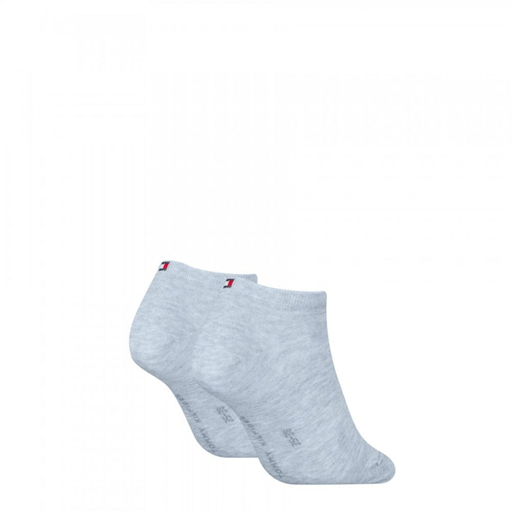 Tommy Hilfiger Women Sneaker 2 Pack Socks