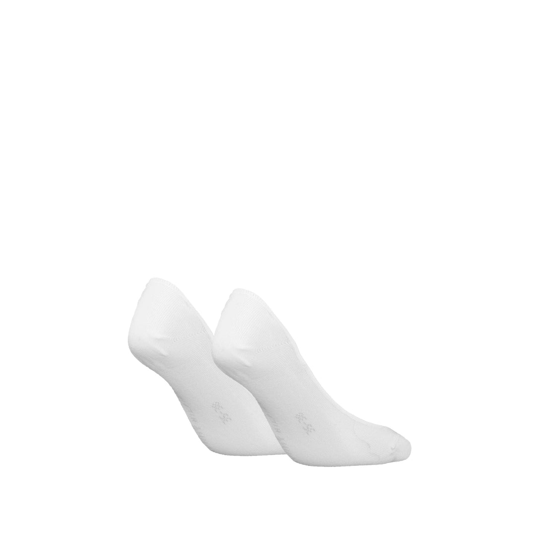 Tommy Hilfiger Women Footie Invisible 2 Pack Socks