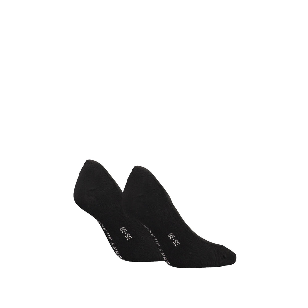 Tommy Hilfiger Women Footie Invisible 2 Pack Socks