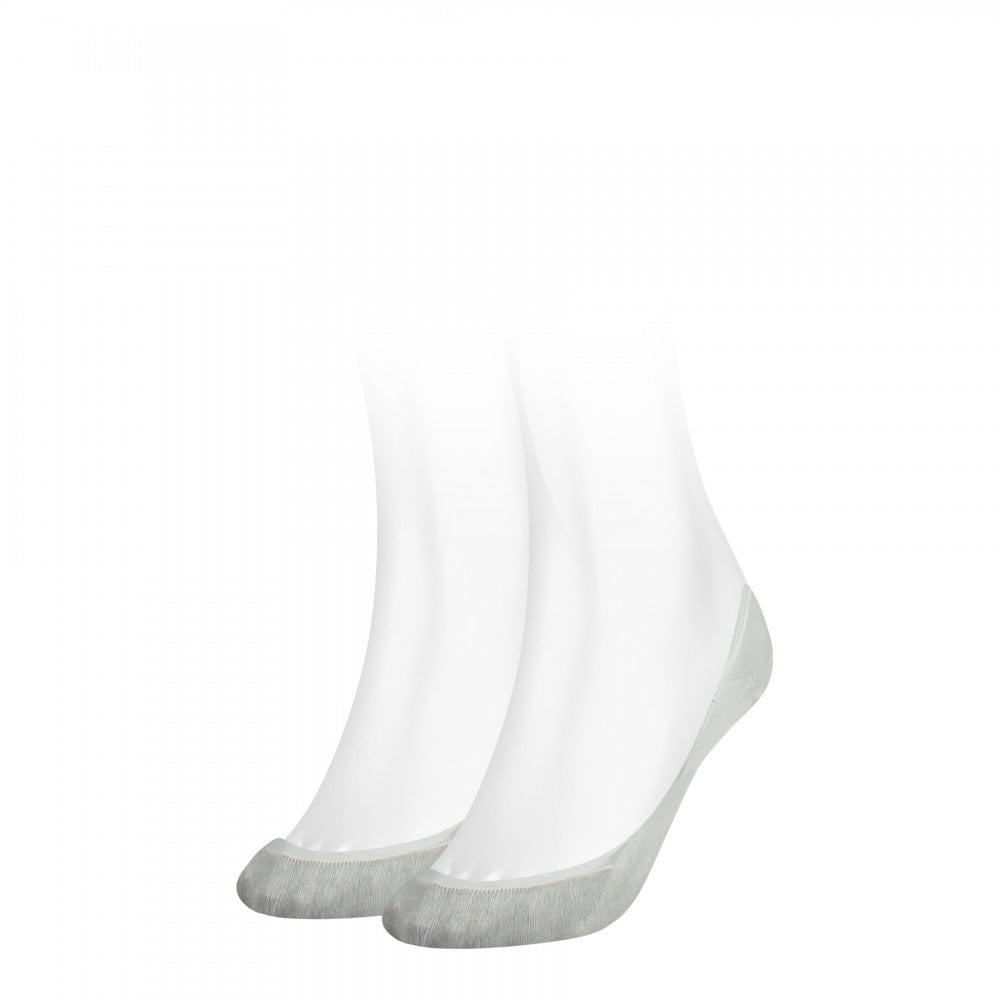 Tommy Hilfiger Women Ballerina Step 2 Pack Socks