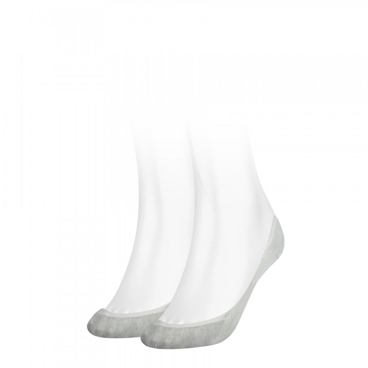 Tommy Hilfiger Women Ballerina Step 2 Pack Socks