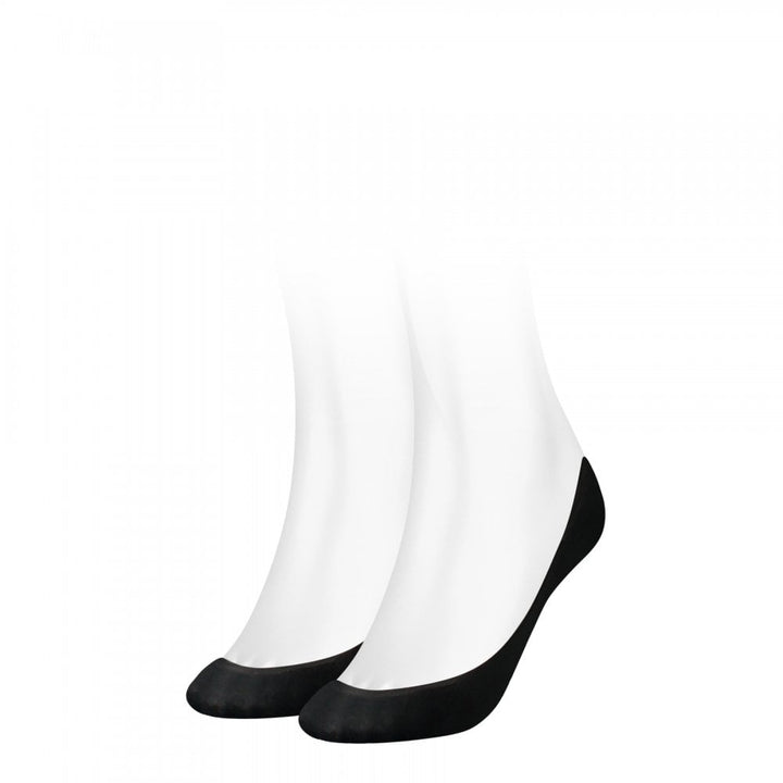 Tommy Hilfiger Women Ballerina Step 2 Pack Socks