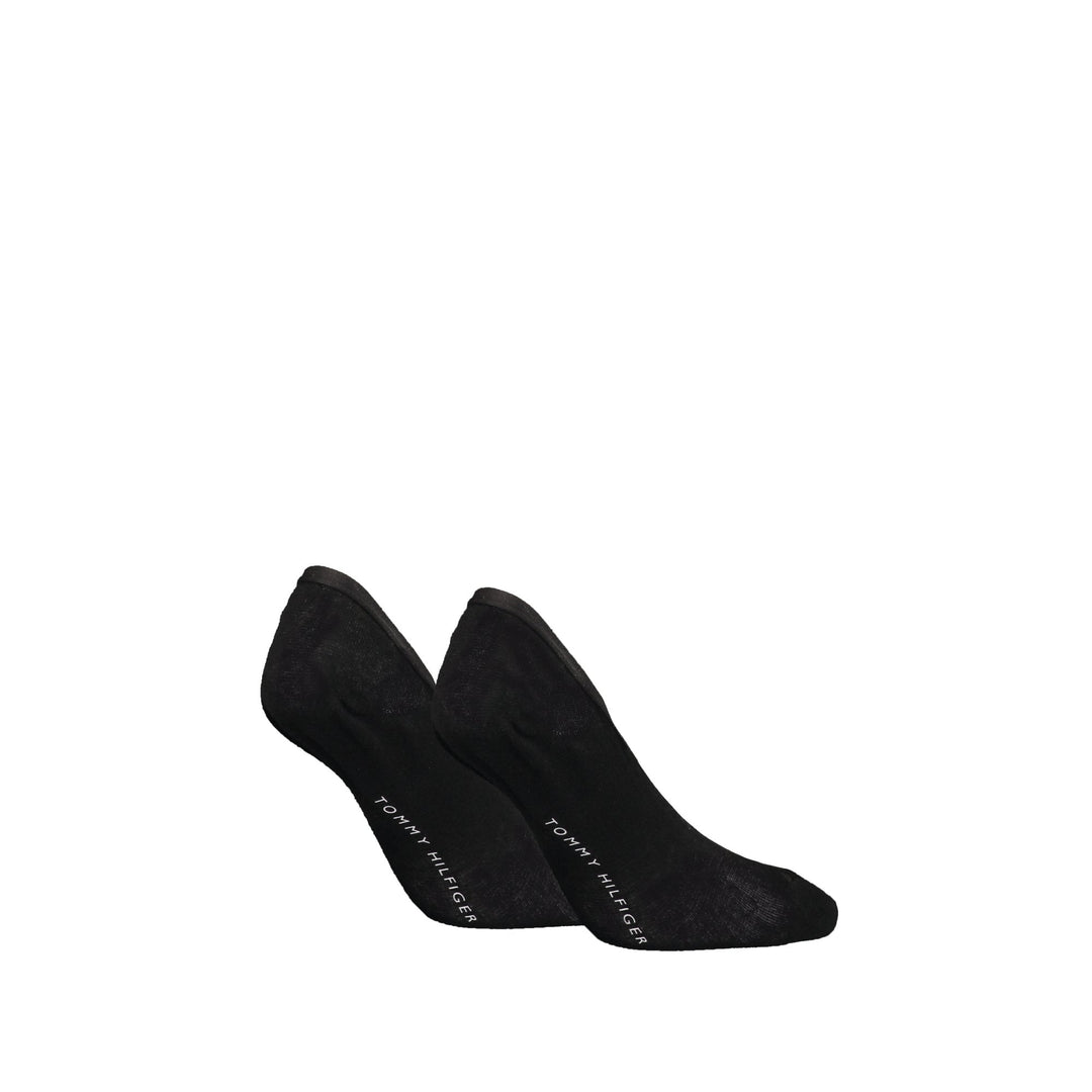 Tommy Hilfiger Women Ballerina Step 2 Pack Socks