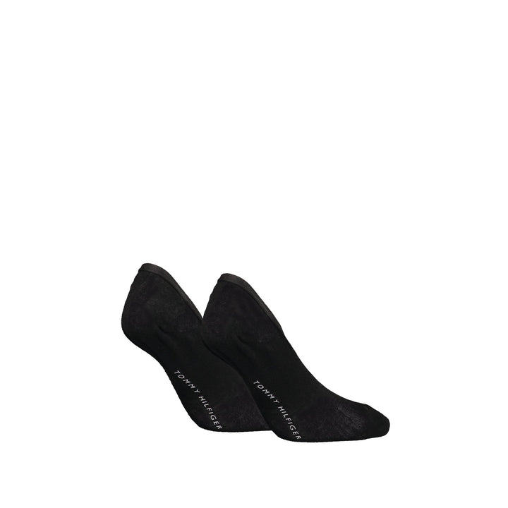 Tommy Hilfiger Women Ballerina Step 2 Pack Socks